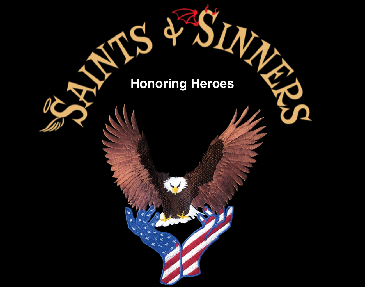 Saints & Sinners